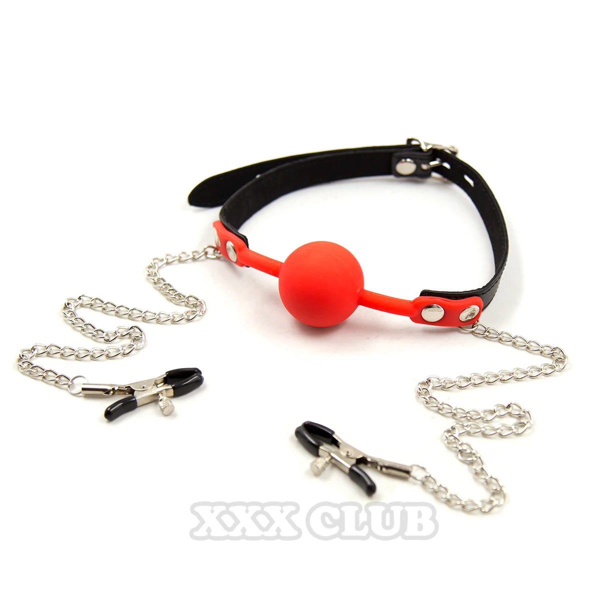 TeaseCode™ La cadena silenciosa