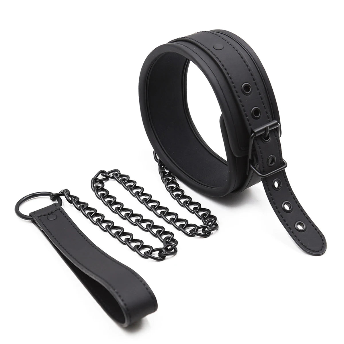 Teasecode™ La laisse de fer