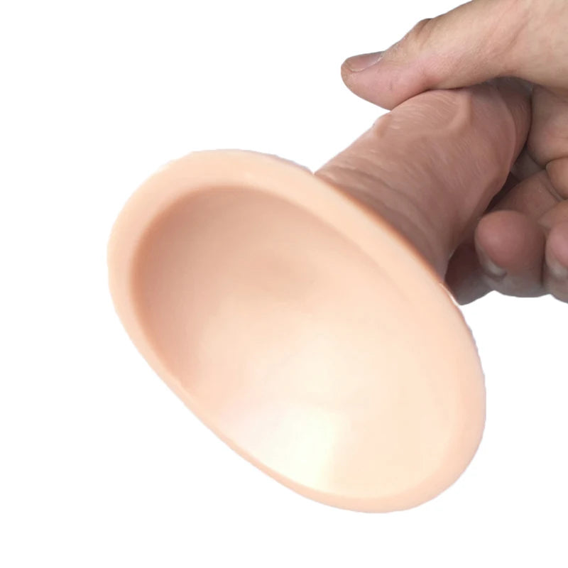 TeaseCode™ L'ancre principale