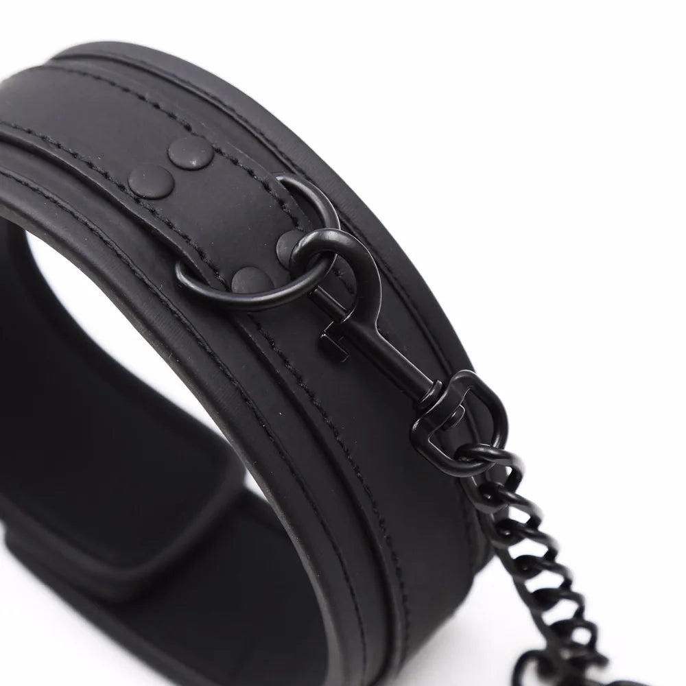 TeaseCode™ The Bound Edit