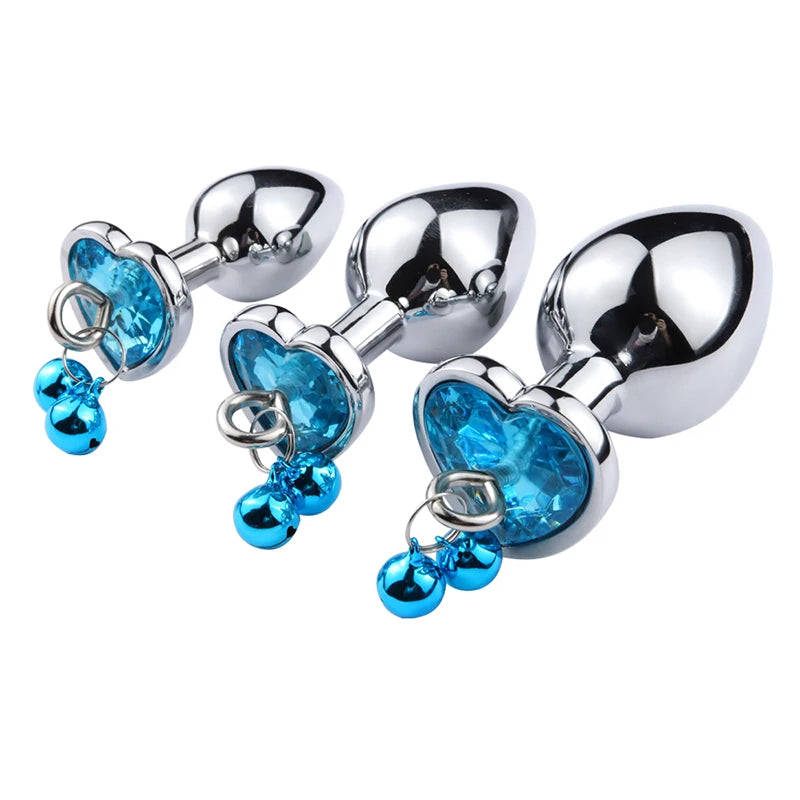 TeaseCode™ The Crystal Key Set
