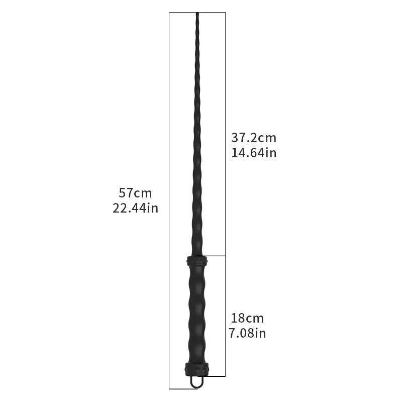 TeaseCode™ L'Aiguillon de Soie