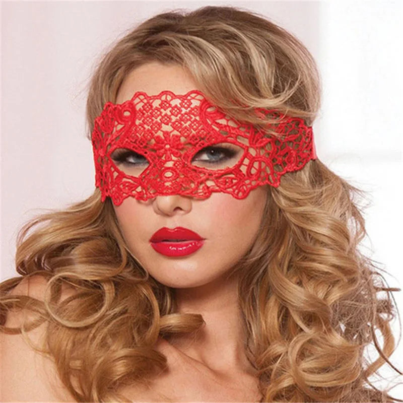 TeaseCode™ Le Velours Occultant
