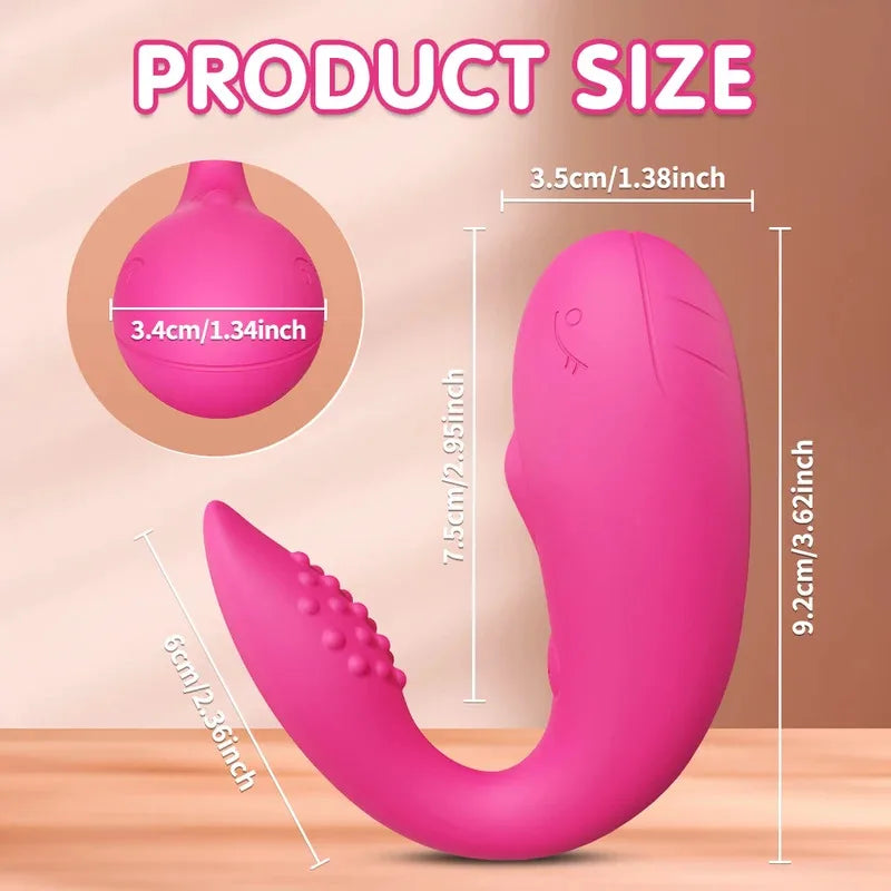 TeaseCode™ L'Impulsion Fantôme