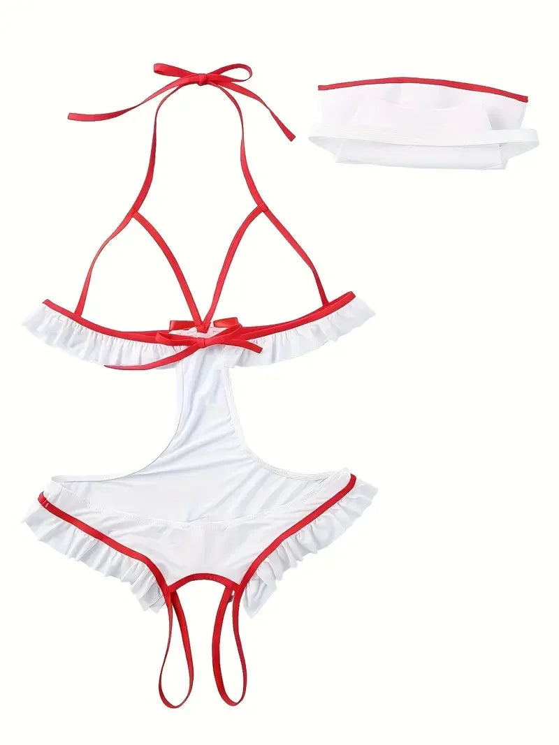 TeaseCode™ L'édition Nuit