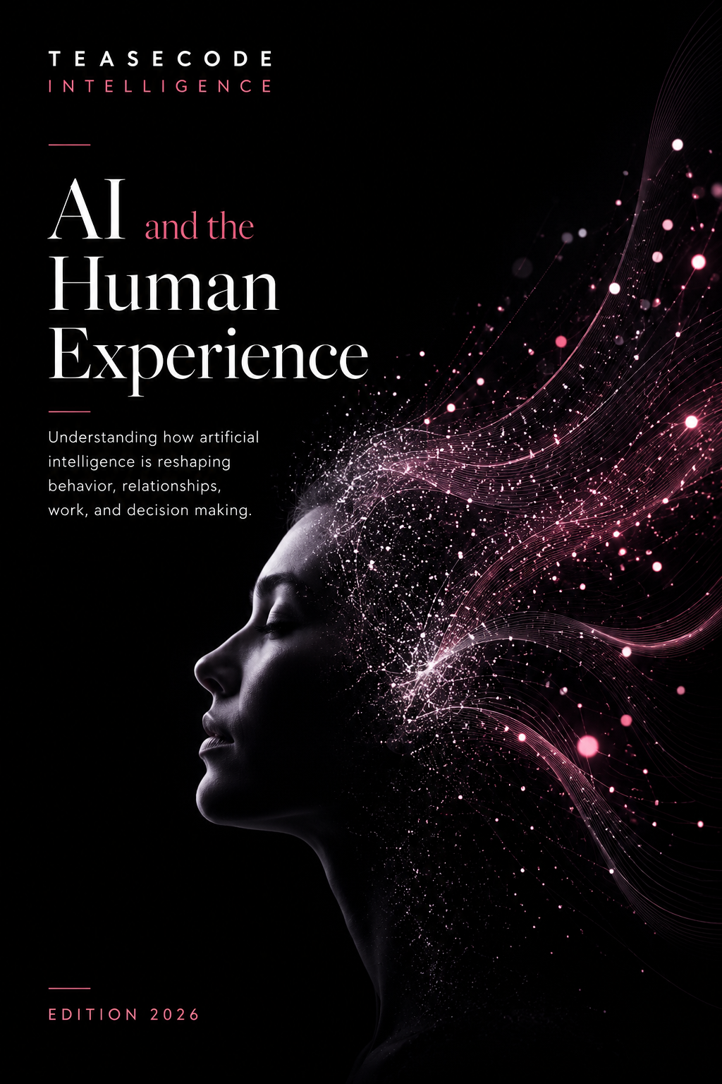 AI and the Human Experience