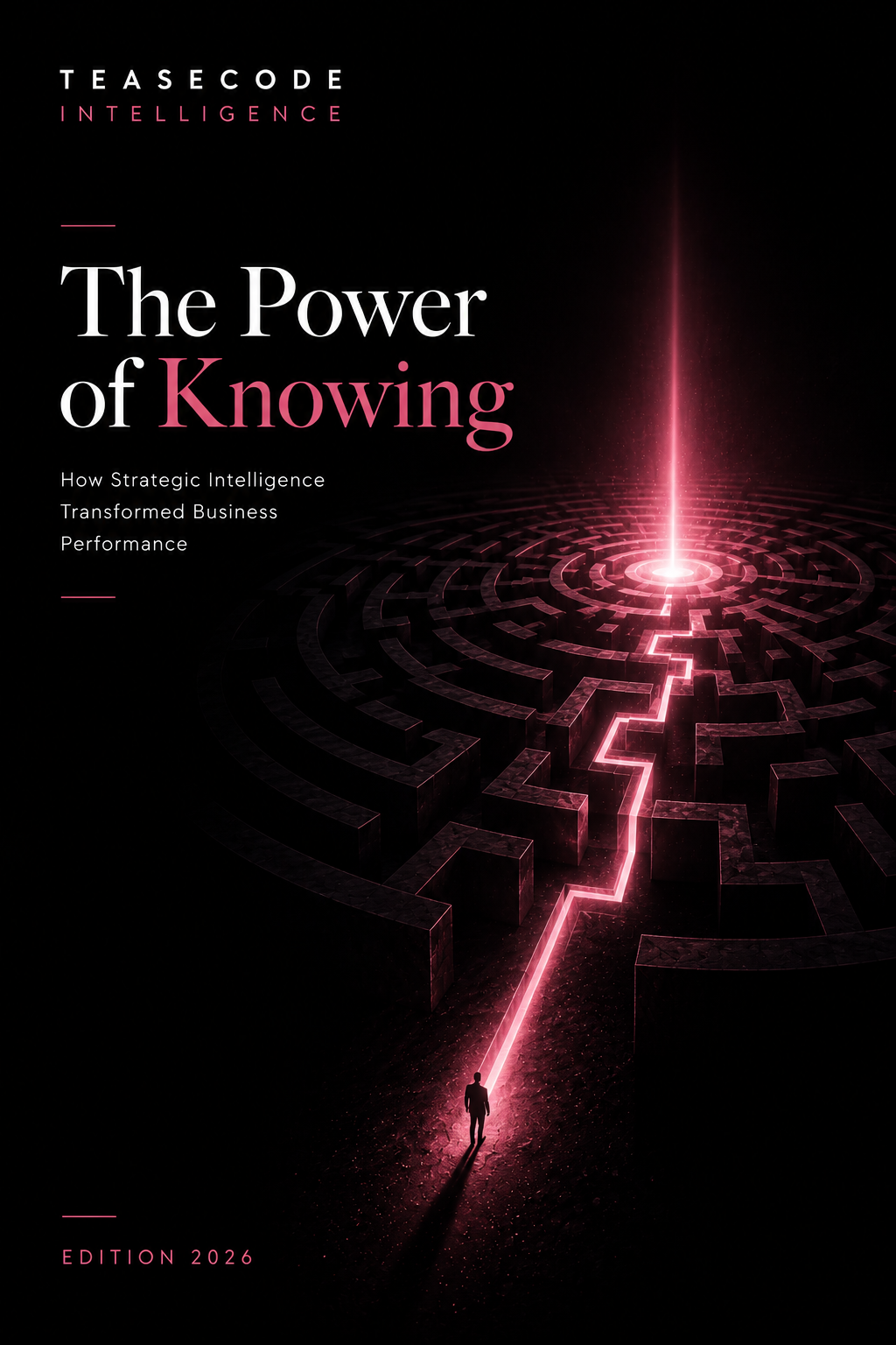 The Power of Knowing