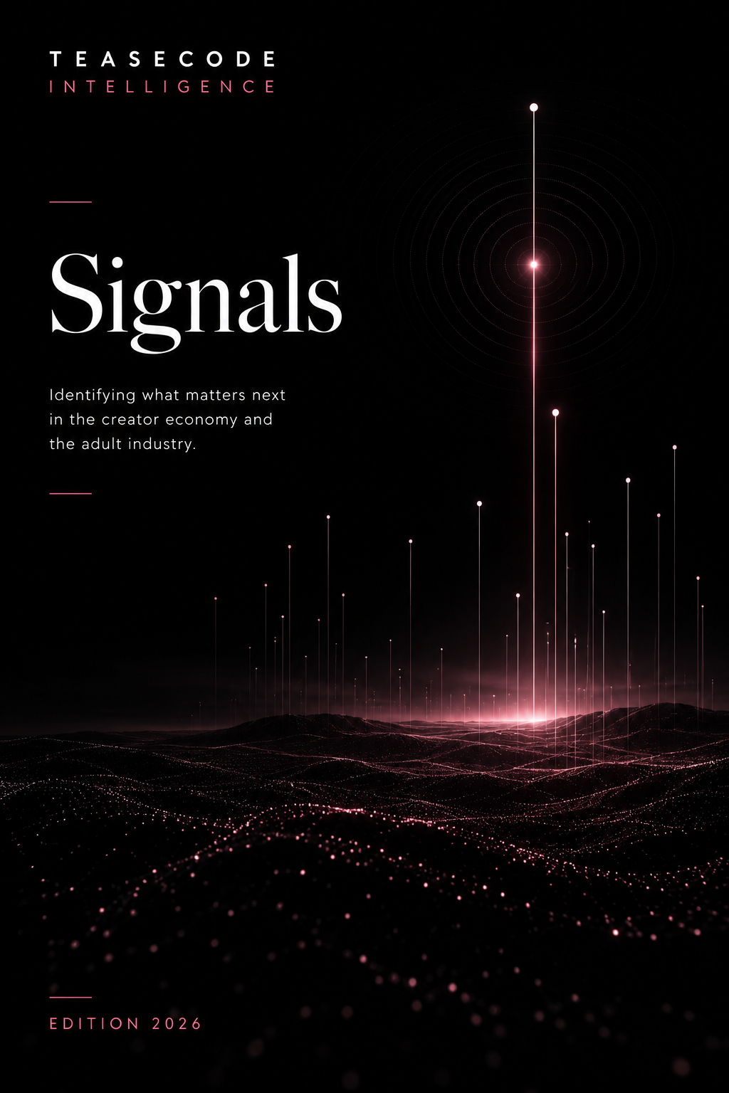 Signals