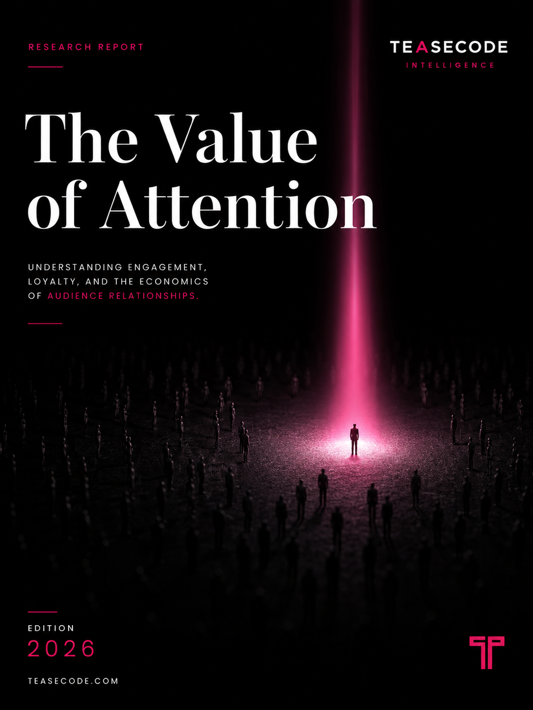 The Value of Attention