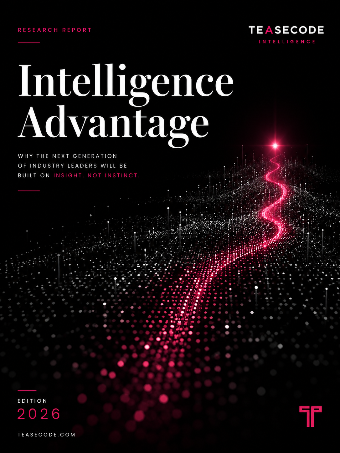Intelligence Advantage