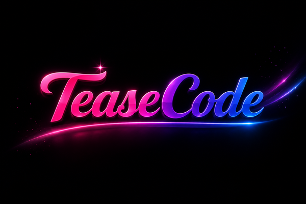 TeaseCode