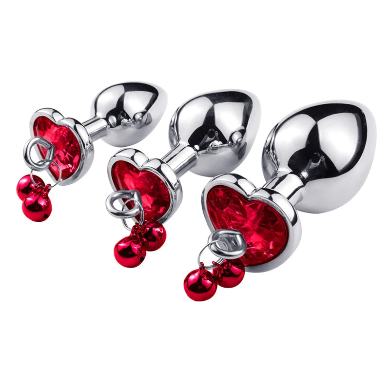 TeaseCode™ The Crystal Key Set