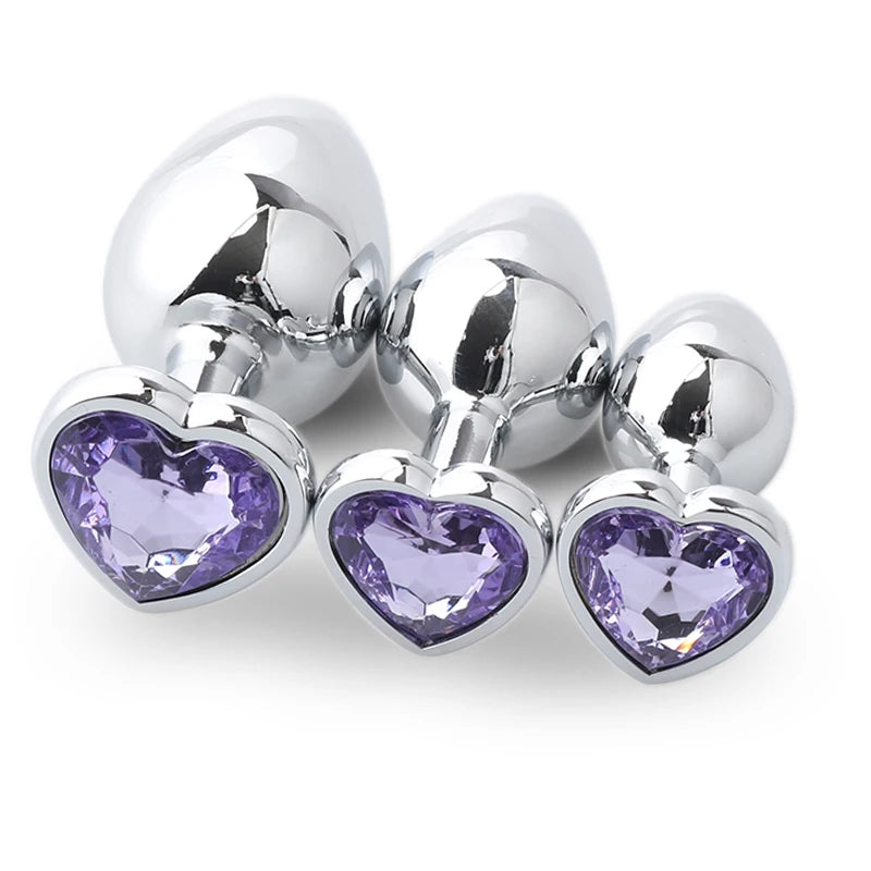 TeaseCode™ The Crystal Key Set