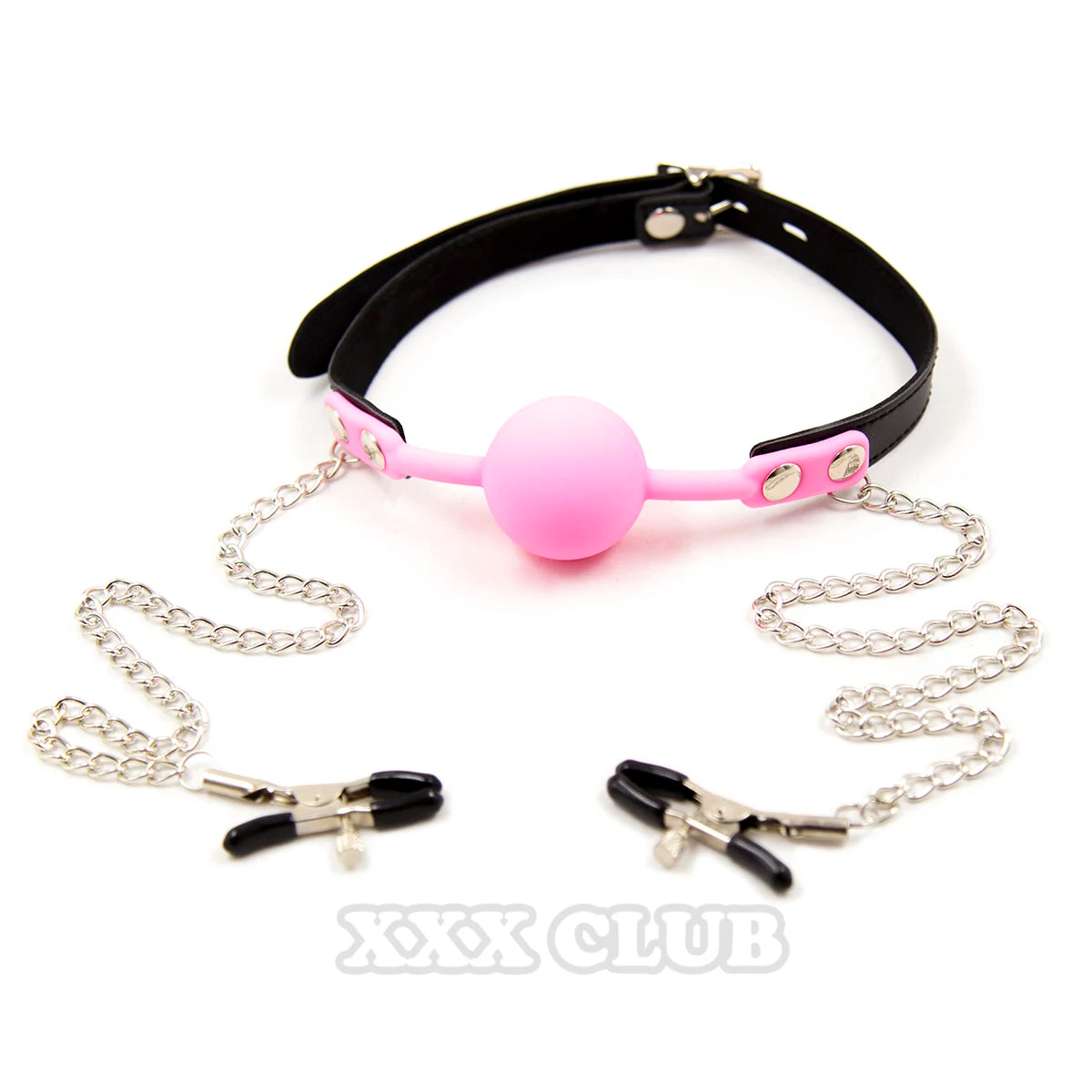 TeaseCode™ La cadena silenciosa