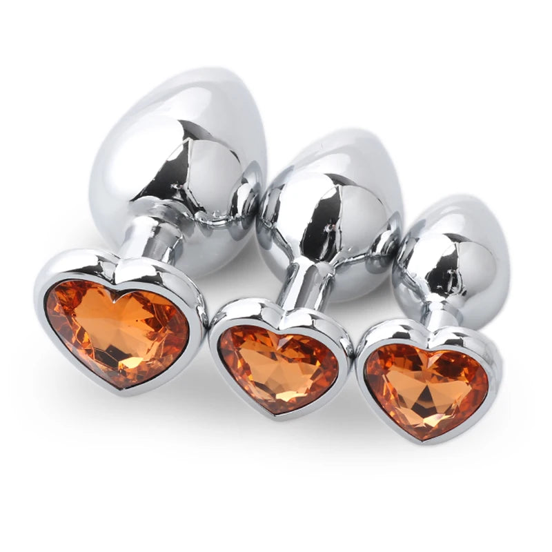 TeaseCode™ The Crystal Key Set