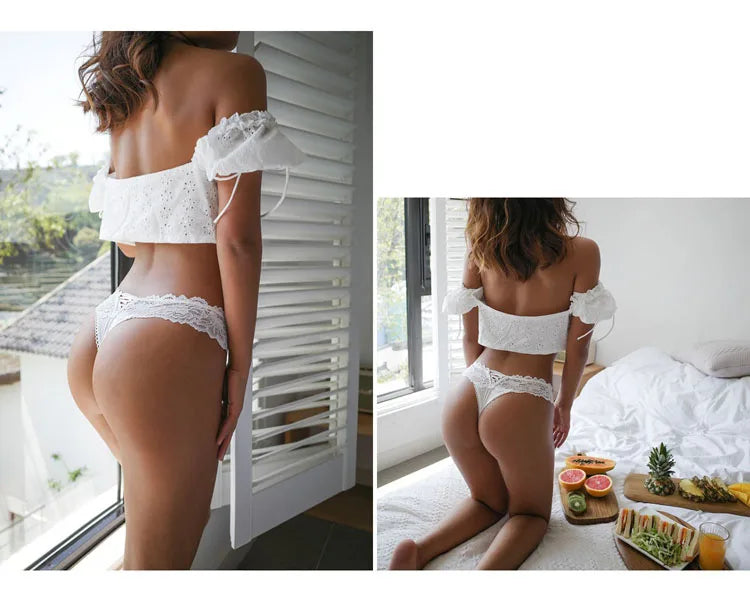 TeaseCode™ La couche de chiffrement