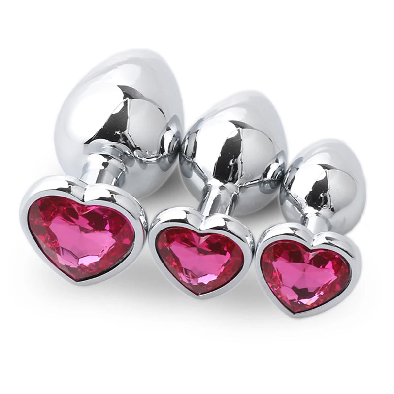 TeaseCode™ The Crystal Key Set