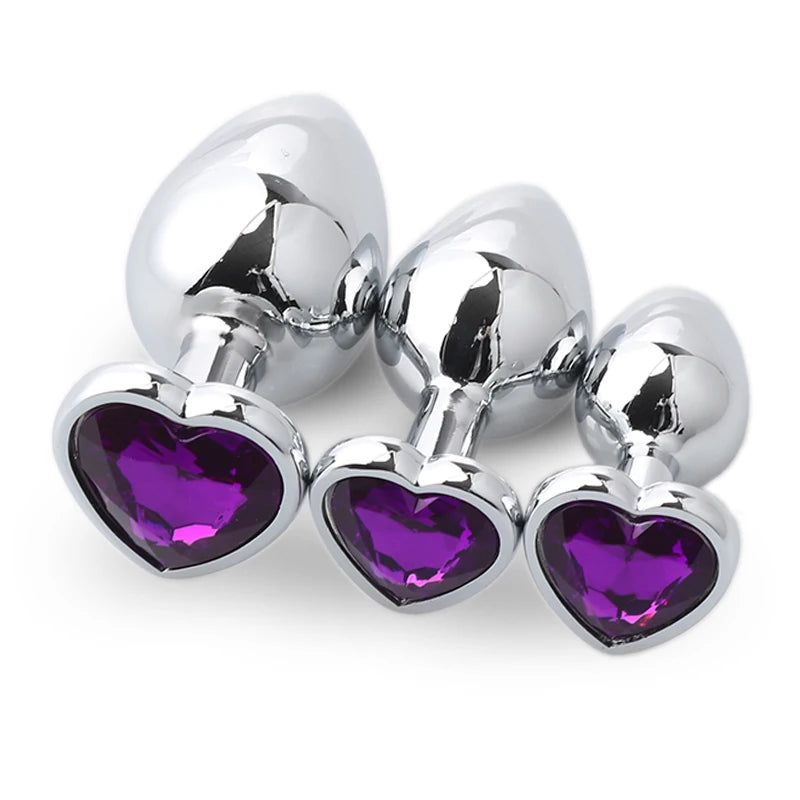 TeaseCode™ The Crystal Key Set