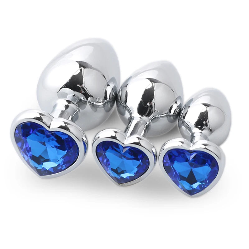 TeaseCode™ The Crystal Key Set