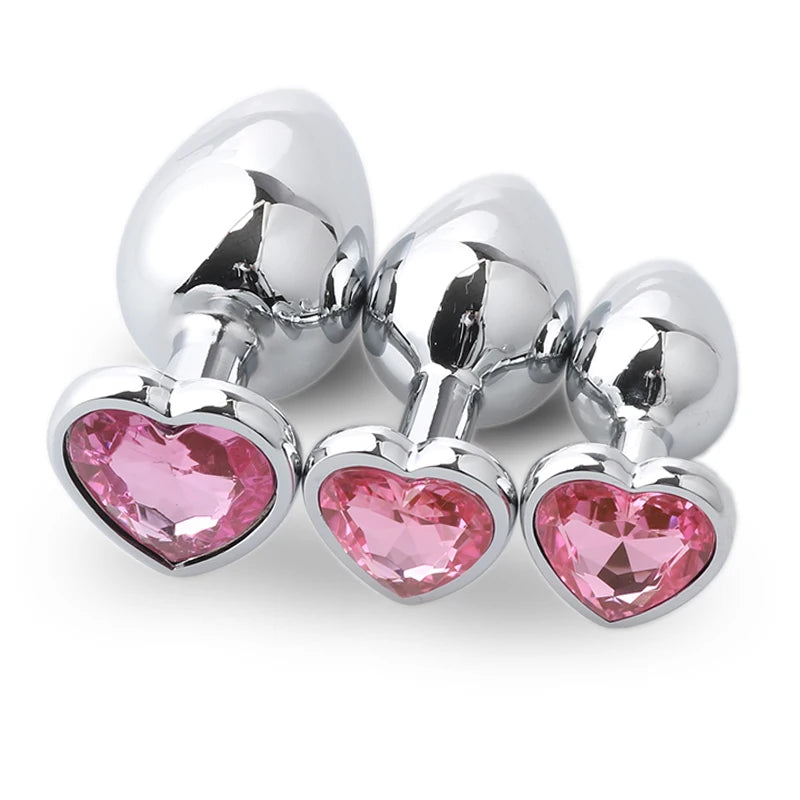 TeaseCode™ The Crystal Key Set