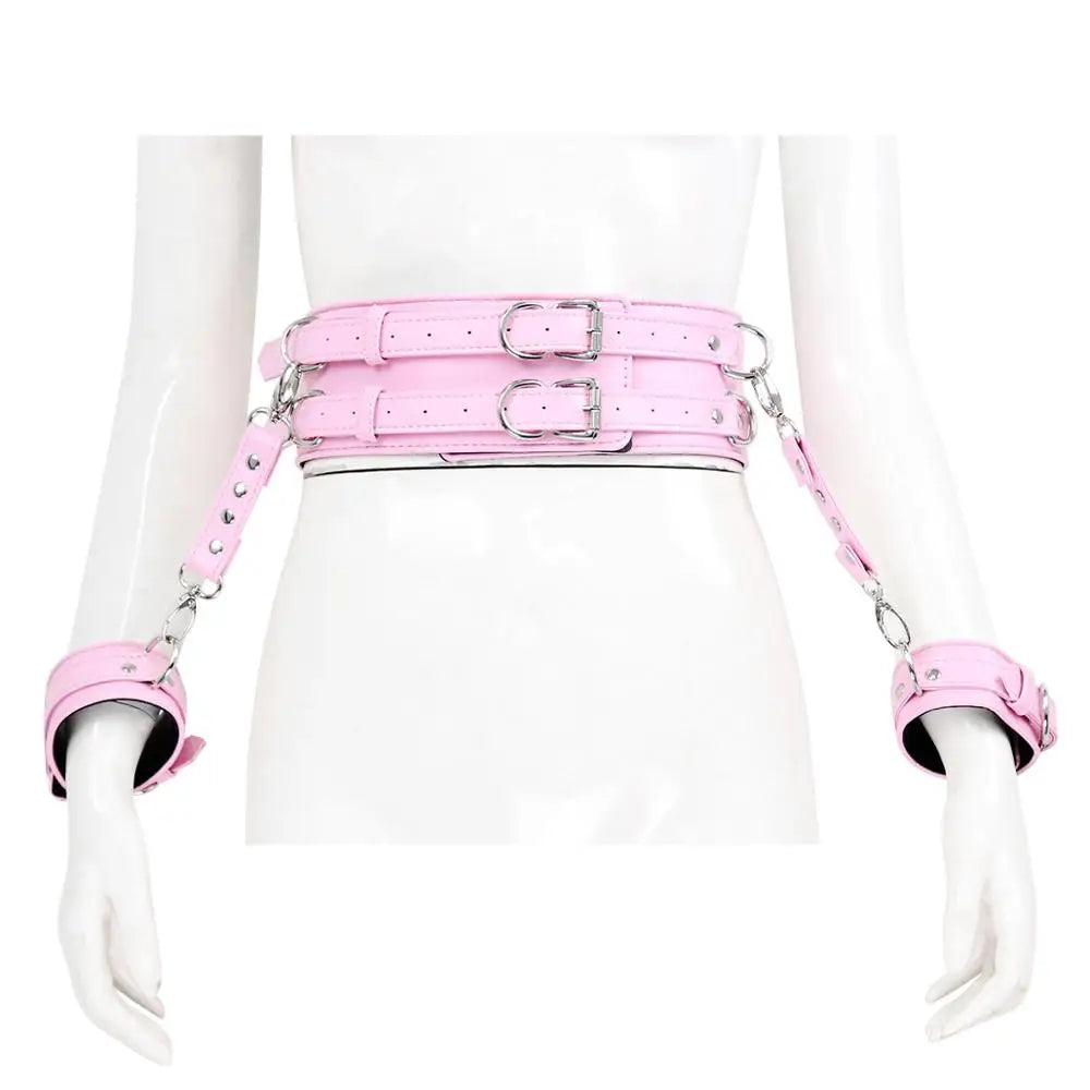 TeaseCode™ The Core Tether