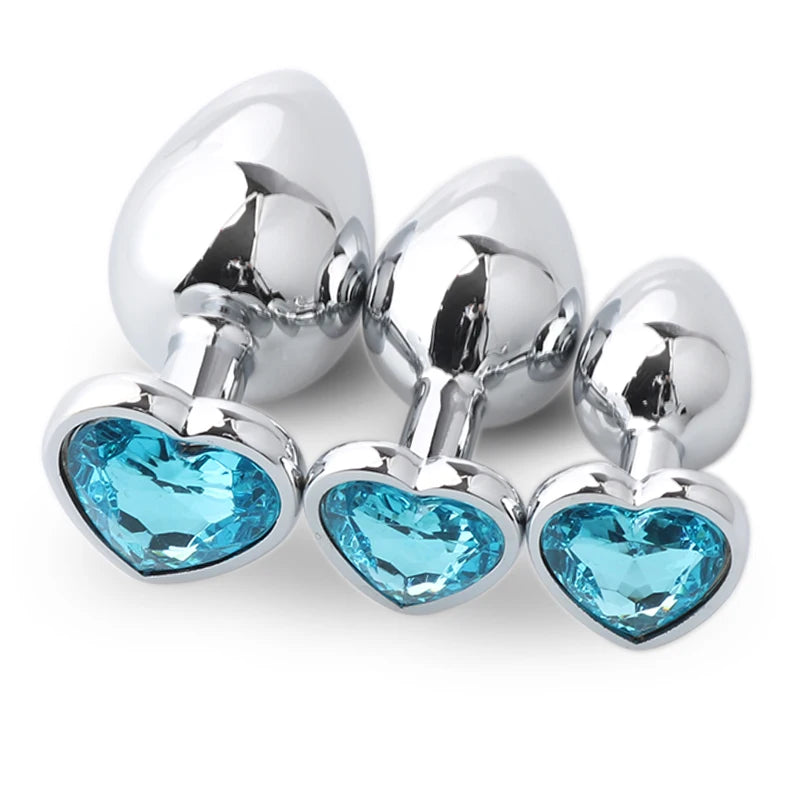 TeaseCode™ The Crystal Key Set