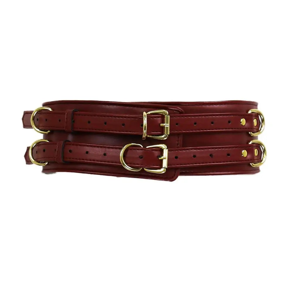 TeaseCode™ The Crosslock Array