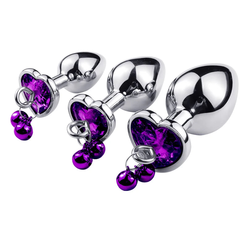 TeaseCode™ The Crystal Key Set