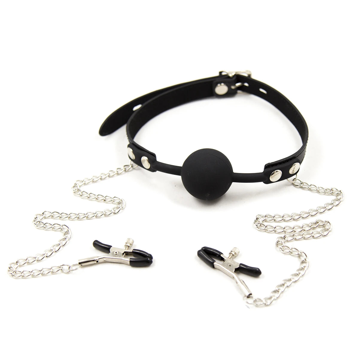 TeaseCode™ La cadena silenciosa