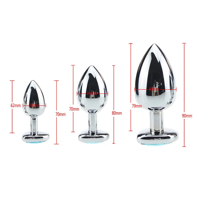 TeaseCode™ The Crystal Key Set