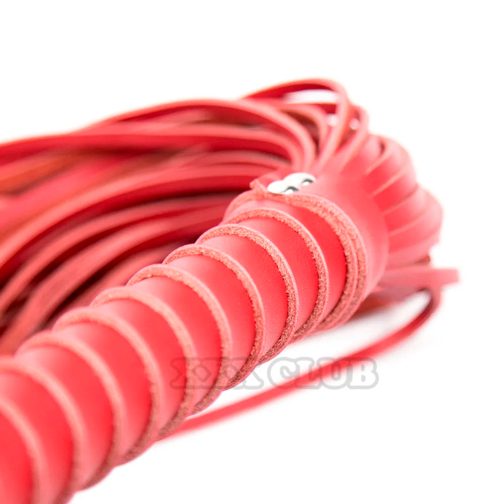 TeaseCode™ The Arc Discipline