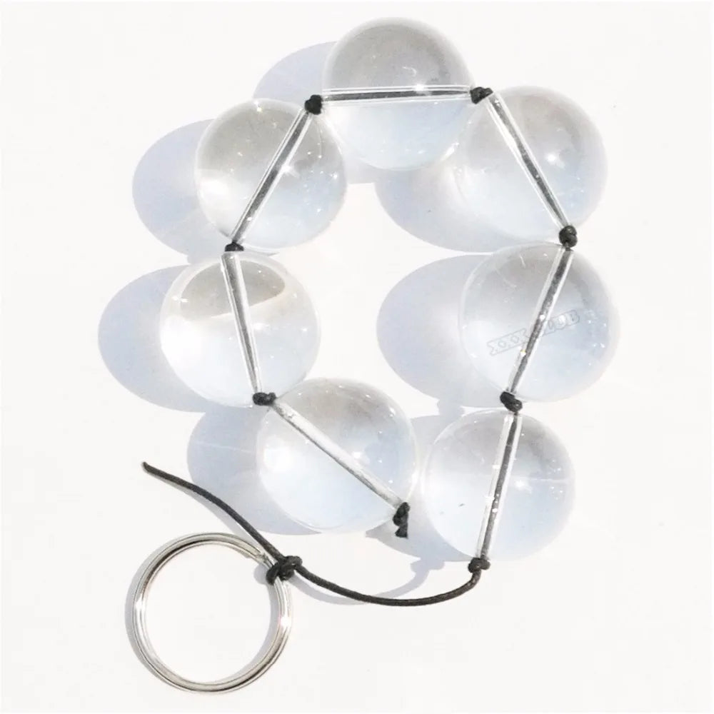 TeaseCode™ Le Coffret Profondeur Cristalline