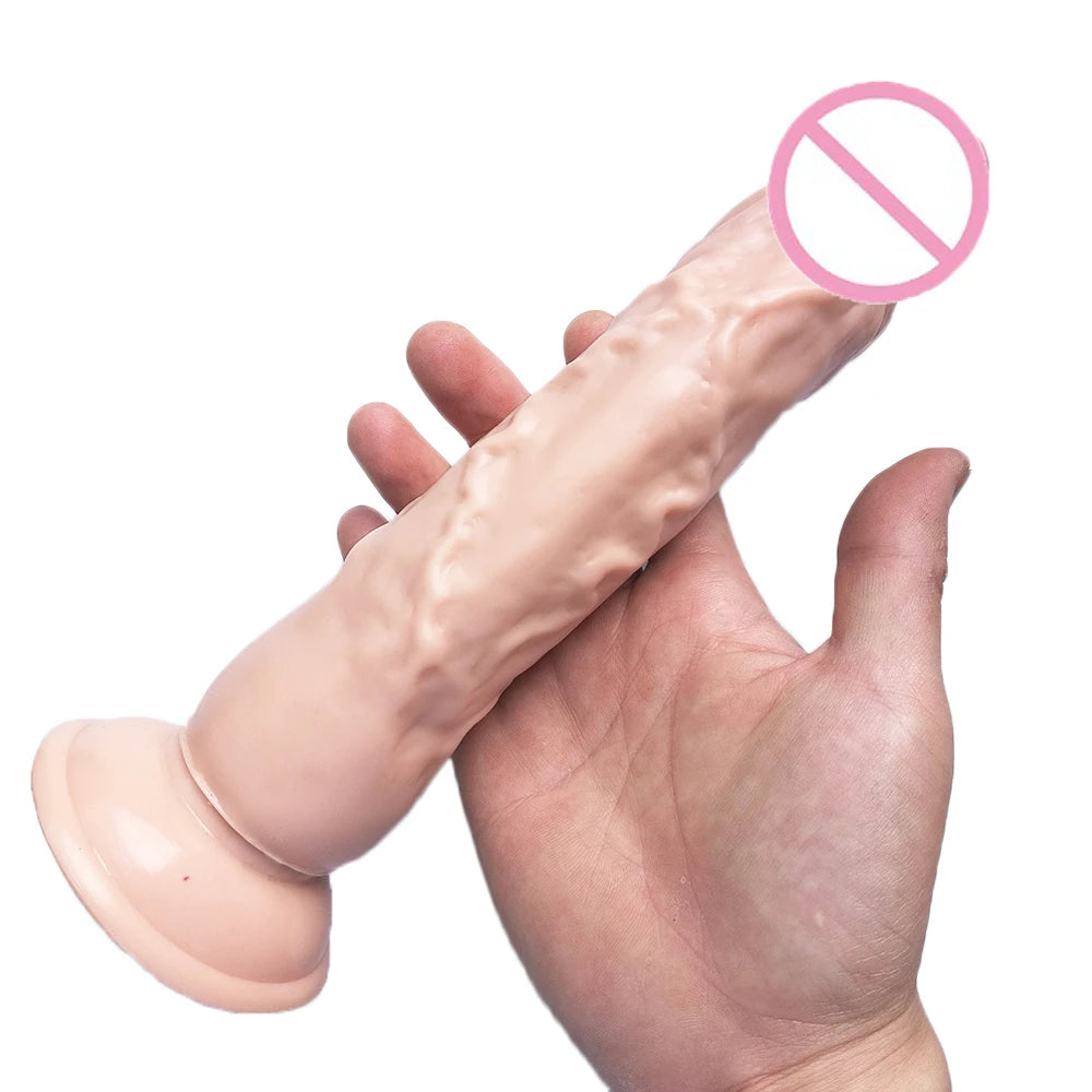 TeaseCode™ L'Ancre Véritable