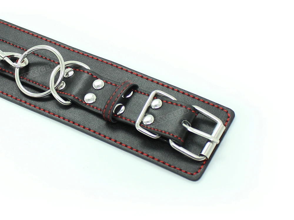 TeaseCode™ L'Ancrage