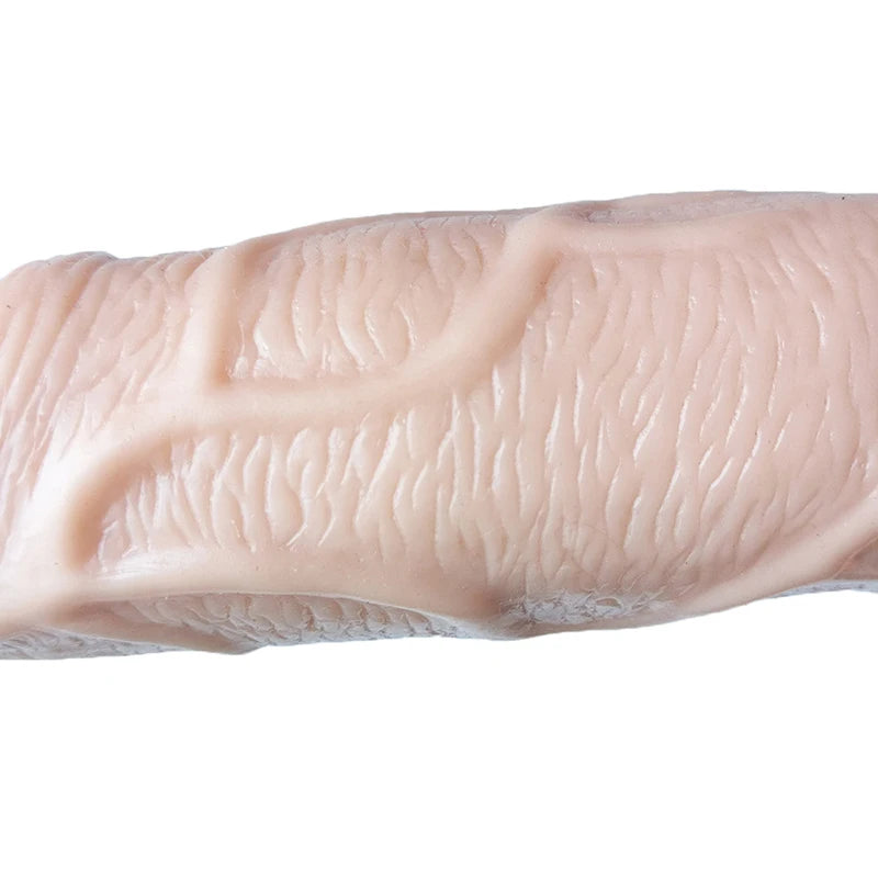 TeaseCode™ L'ancre principale