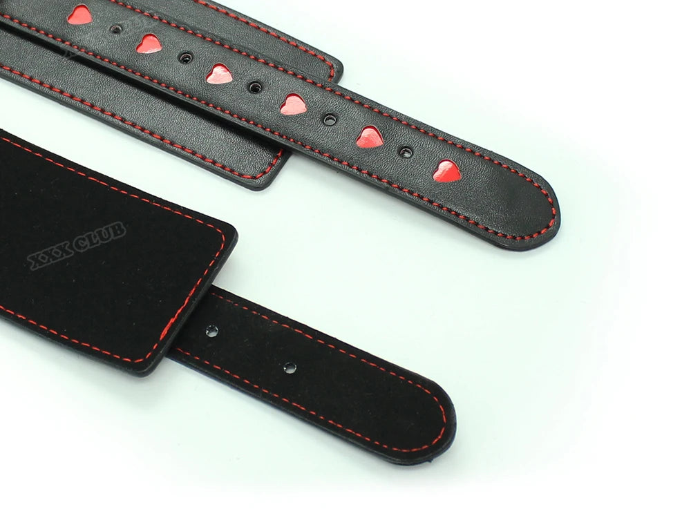 TeaseCode™ L'Ancrage