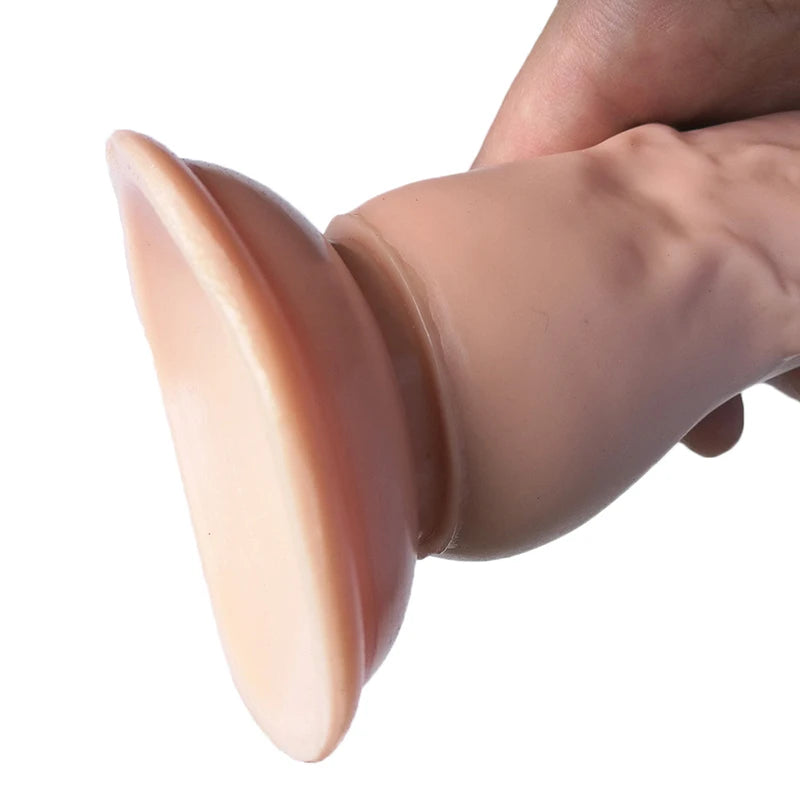 TeaseCode™ L'Ancre Véritable