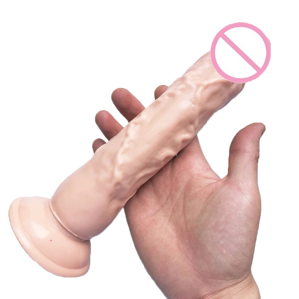 TeaseCode™ L'Ancre Véritable