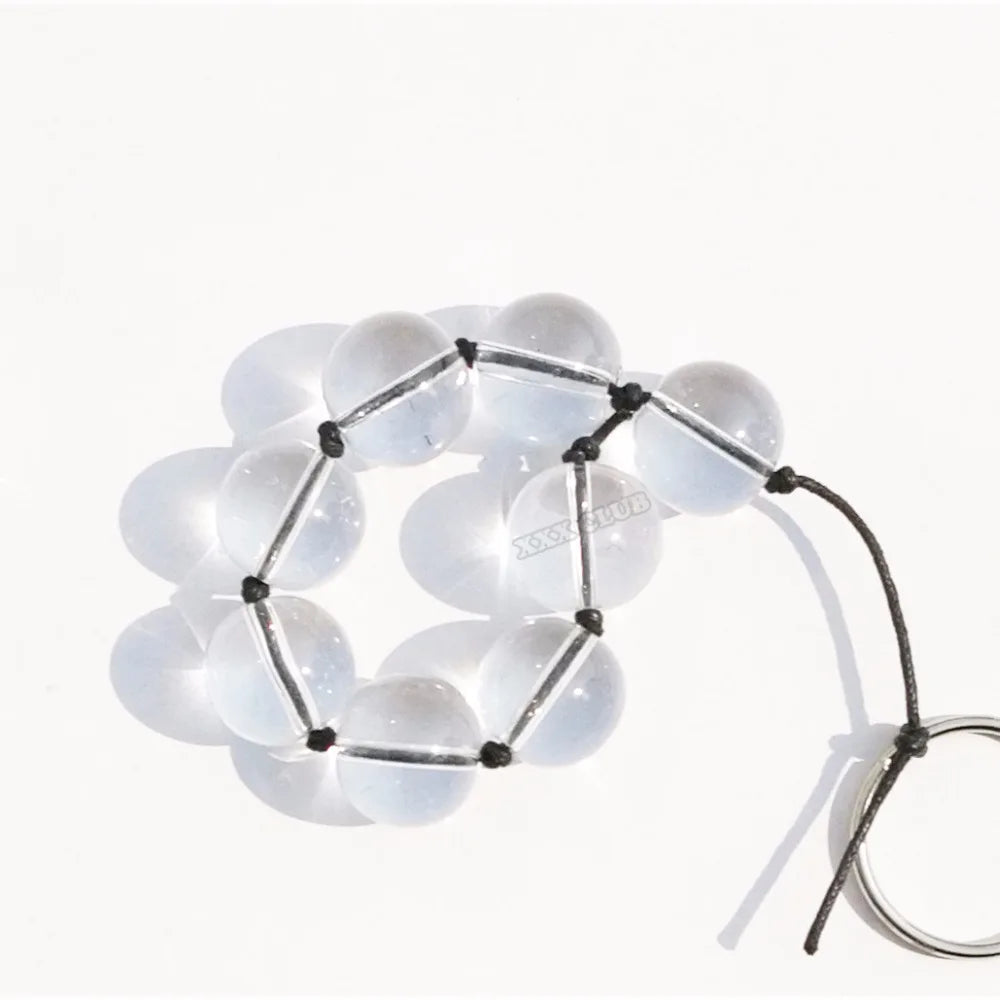 TeaseCode™ Le Coffret Profondeur Cristalline