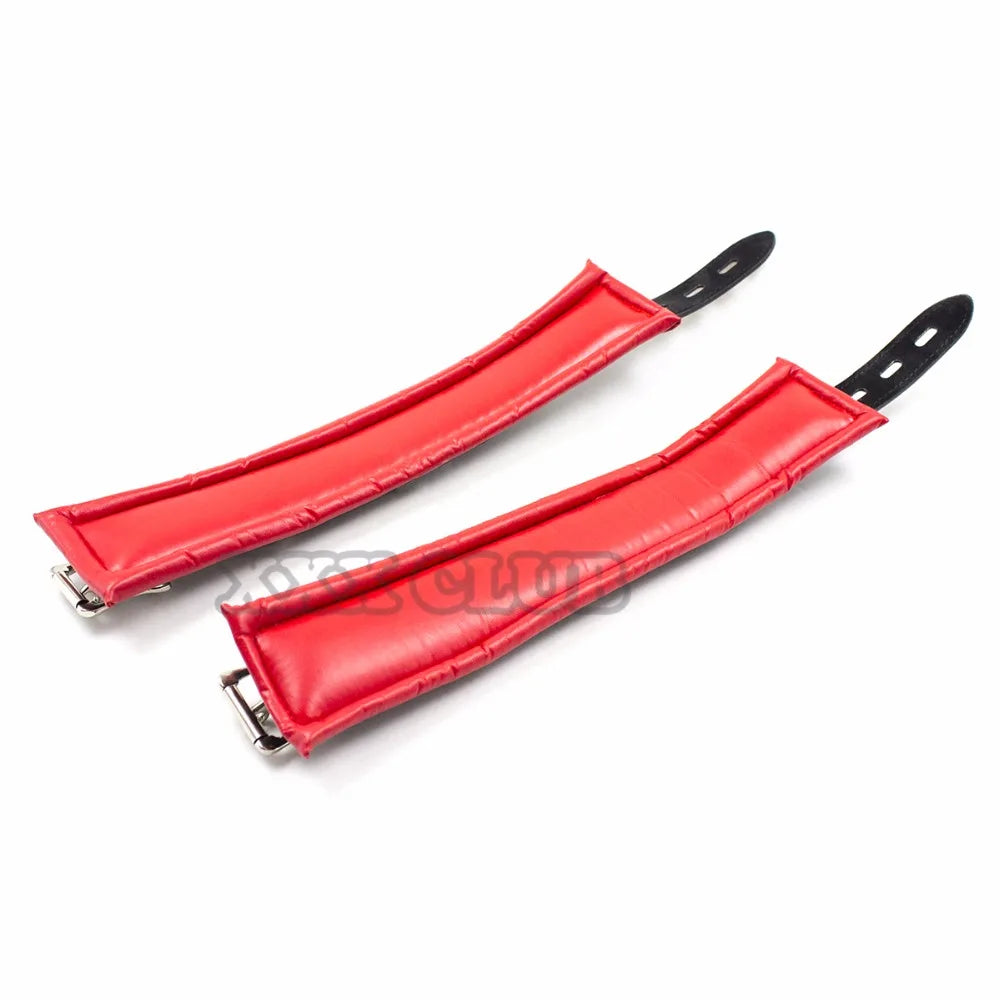 TeaseCode™ The Iron Span