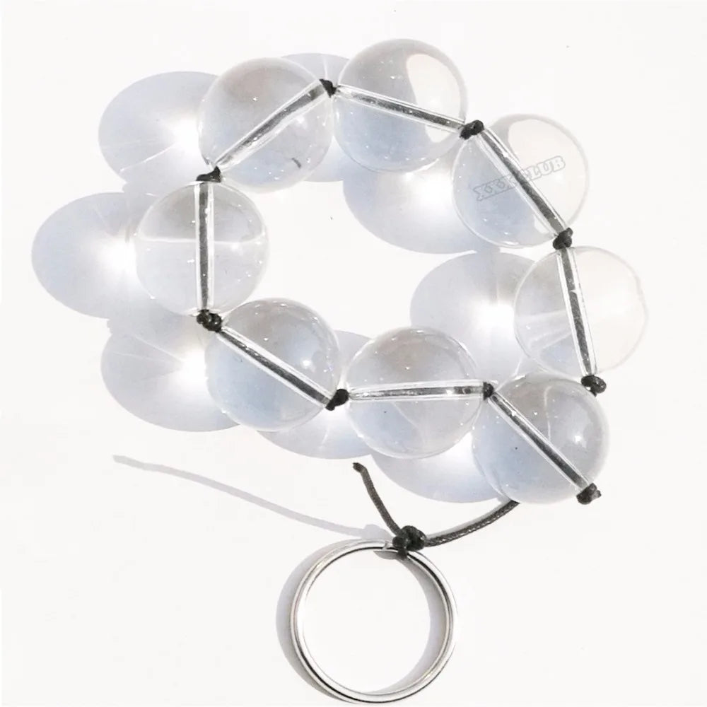 TeaseCode™ Le Coffret Profondeur Cristalline