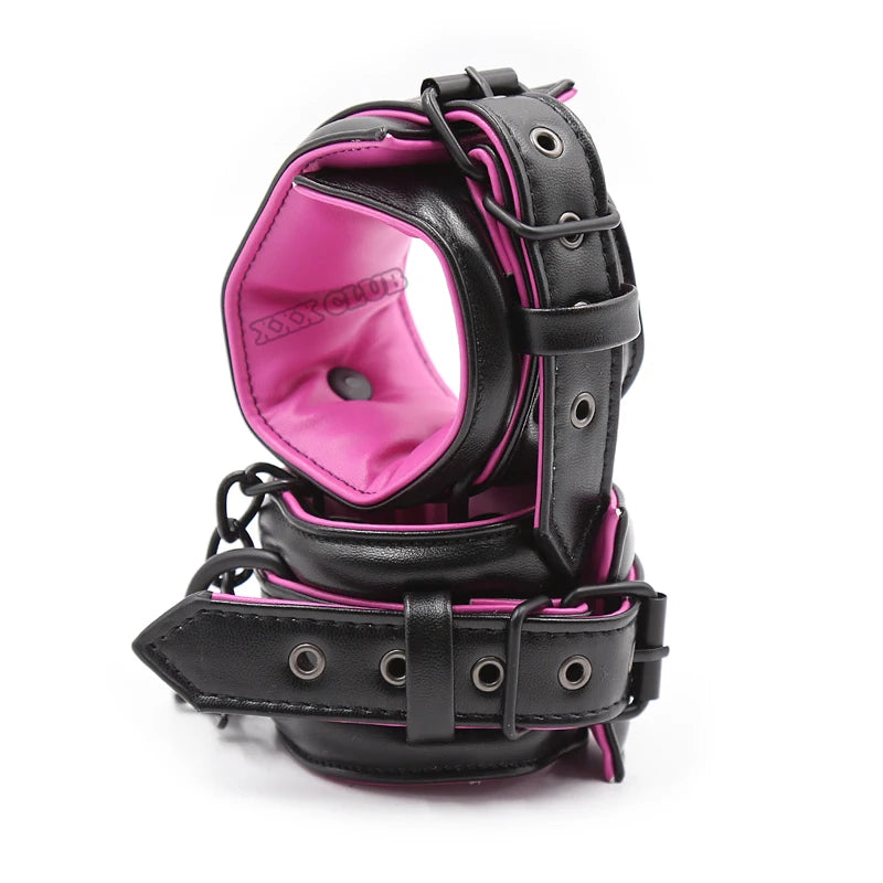 TeaseCode™ La contrainte souveraine