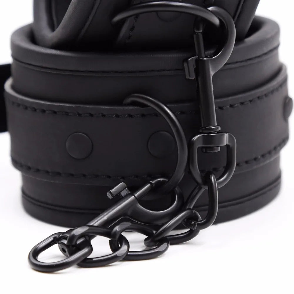 TeaseCode™ The Bound Edit