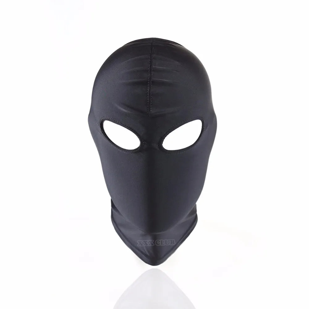 TeaseCode™ The Visor Frame