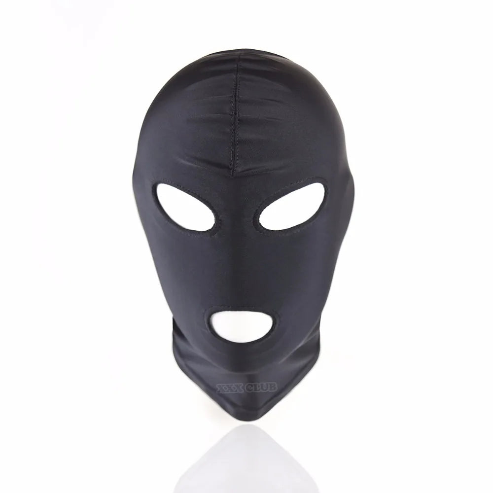 TeaseCode™ The Visor Frame