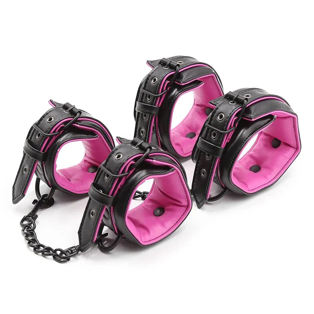TeaseCode™ La contrainte souveraine