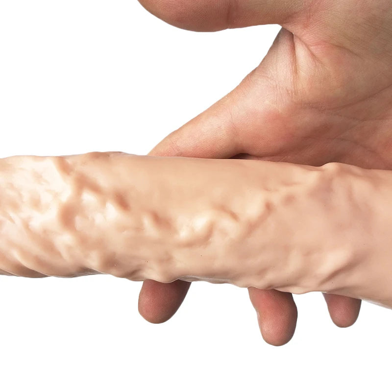 TeaseCode™ L'Ancre Véritable