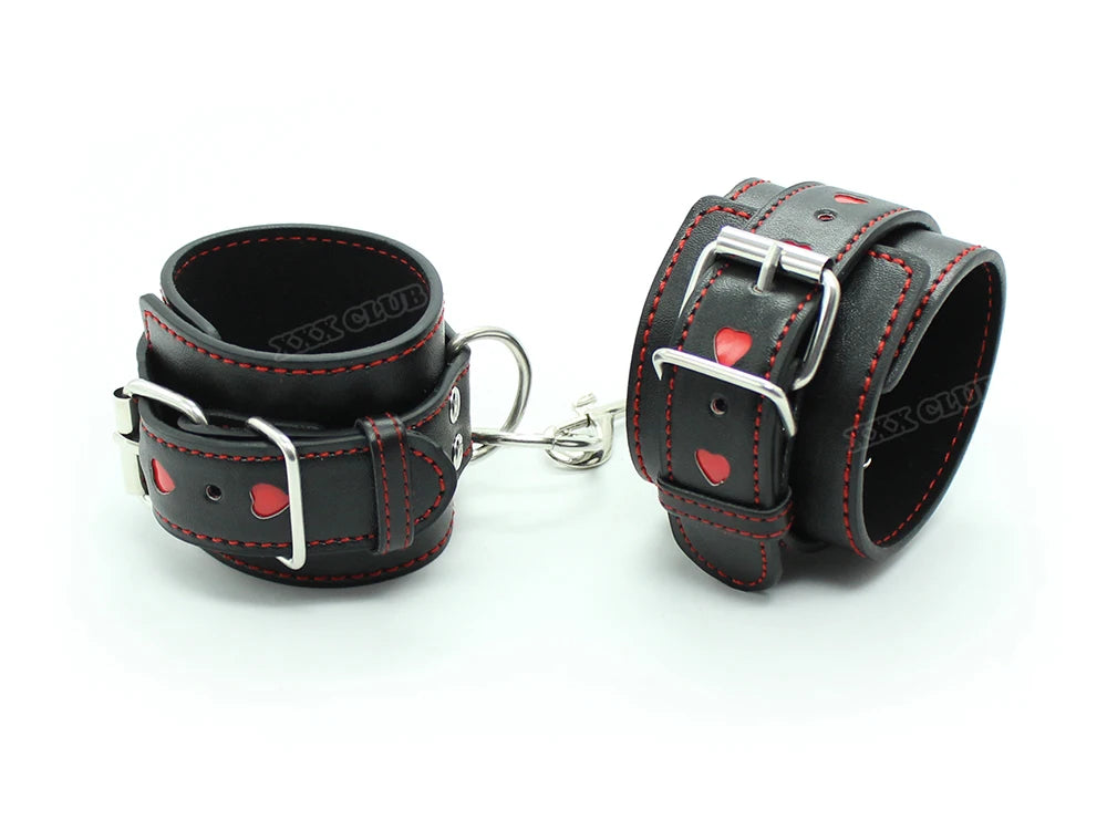 TeaseCode™ L'Ancrage