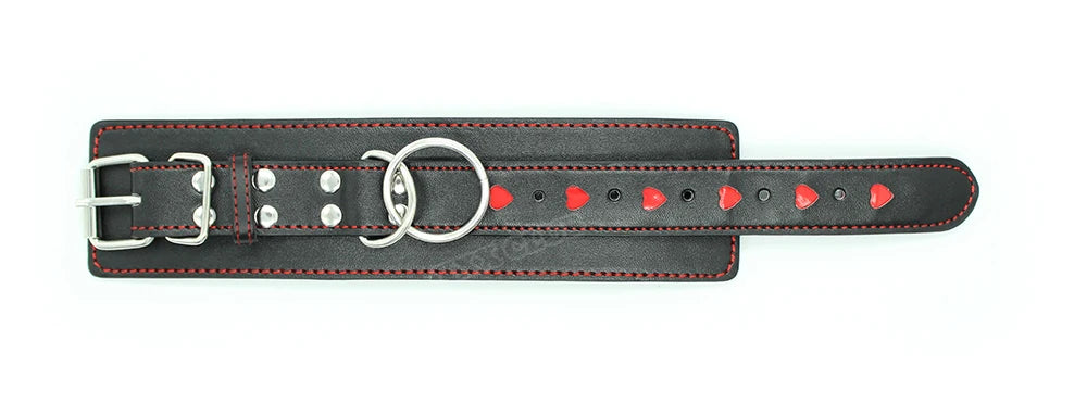 TeaseCode™ L'Ancrage