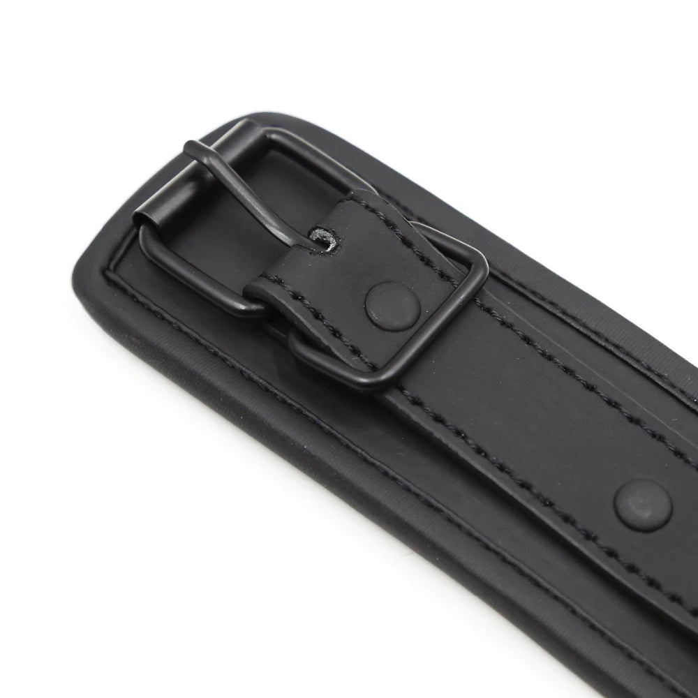 Teasecode™ La laisse de fer